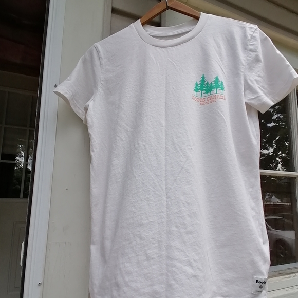 Forest Tee - Picture 2 of 2